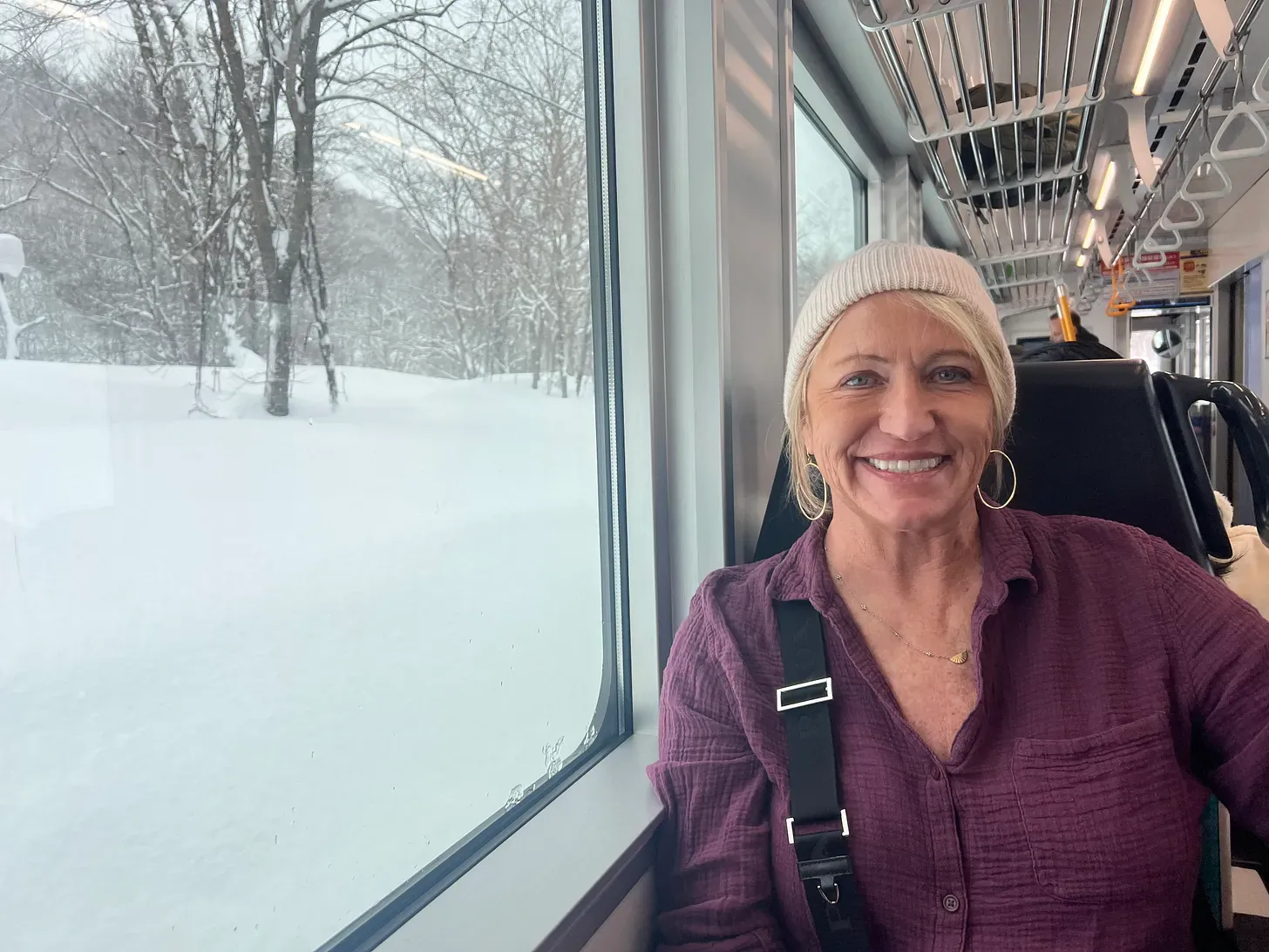 Best Time to Go to Japan