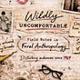 Wildly Uncomfortable's avatar