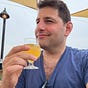 Alex Schwartzburg's avatar