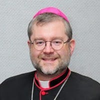 Bishop Tom Dowd's Catholic Teaching in Ten Minutes or Less