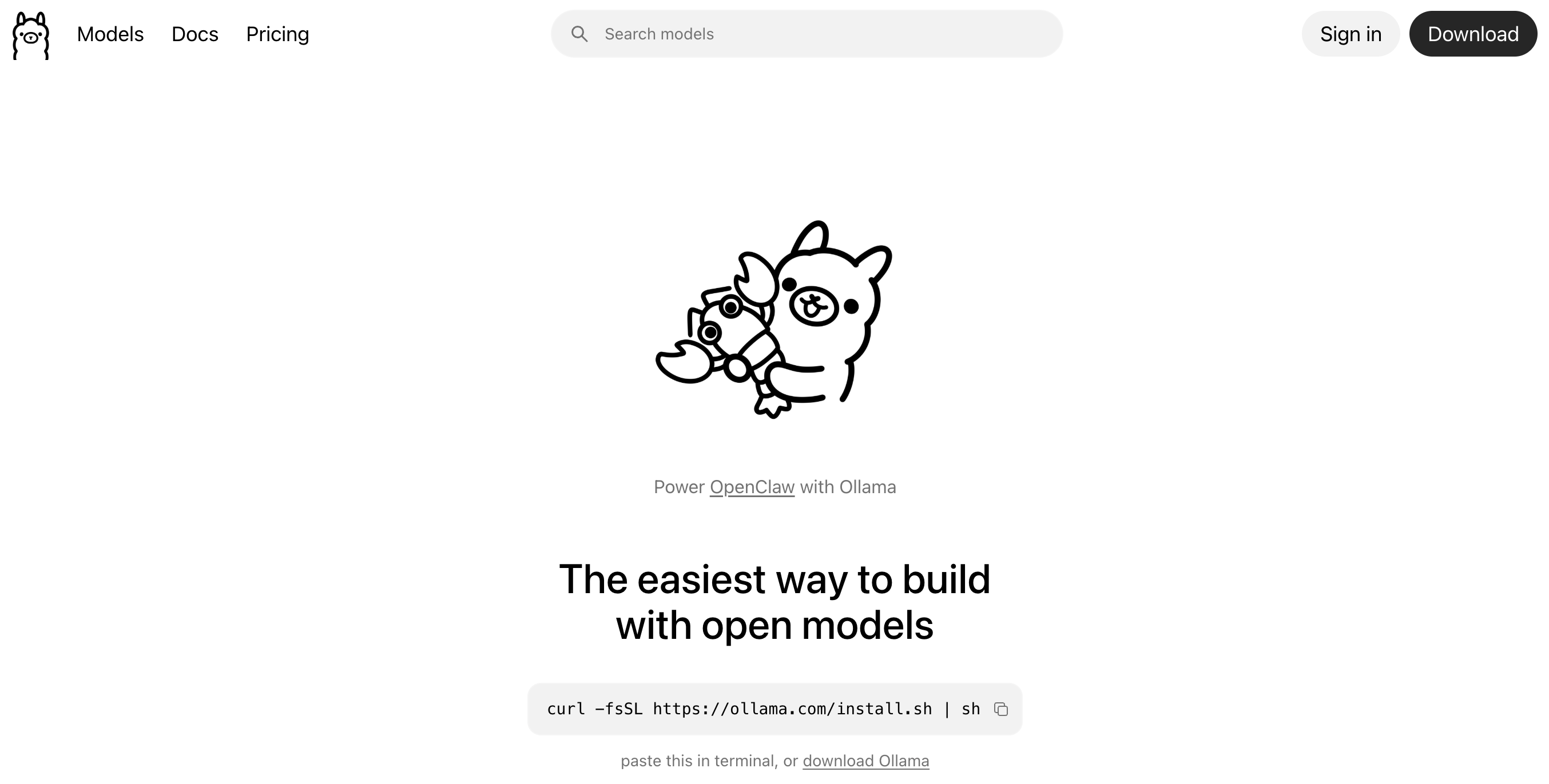 How to Run Local Models in Claude Desktop with Ollama