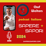 SAPERE + SAPORI
