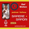 SAPERE + SAPORI