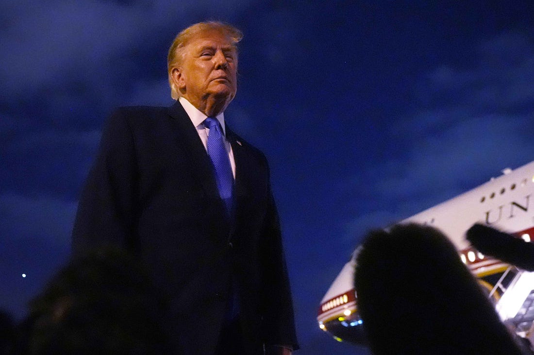 Aaron MacLean: Mr. President, It’s Time to Make Up Your Mind About Iran
