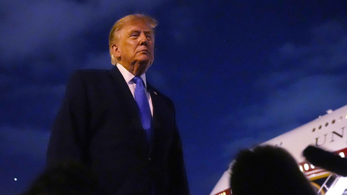 Aaron MacLean: Mr. President, It’s Time to Make Up Your Mind About Iran