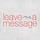 ༄ leave a message