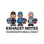 Exhaust Notes's avatar