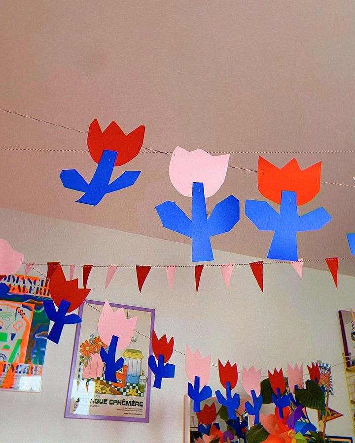 The Great Playroom Office Debate