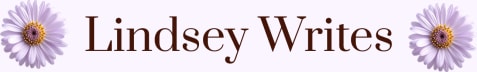 Lindsey Writes