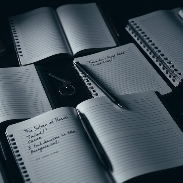 The Luv Community!!!