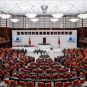 Meclis İzleme Bülteni #1