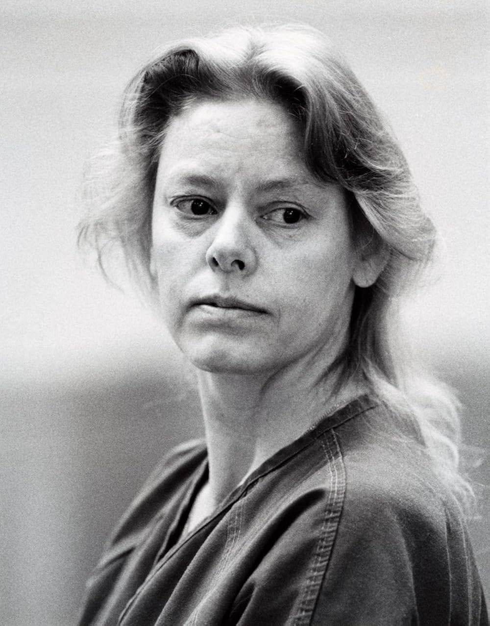 Aileen Wuornos - IMDb