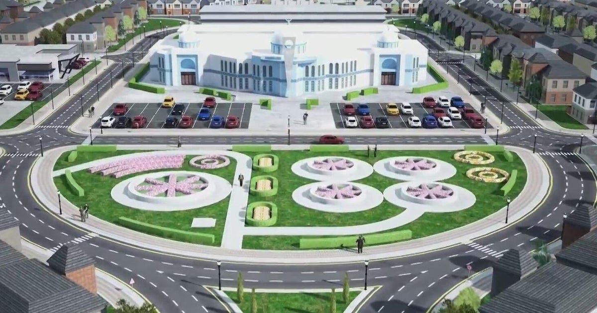 EPIC:n hahmotuskuva tulevaisuuden suunnitelmista. EPIC:n hahmotuskuva tulevaisuuden suunnitelmista.