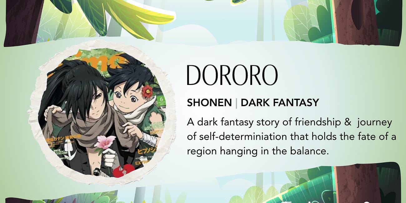 DORORO