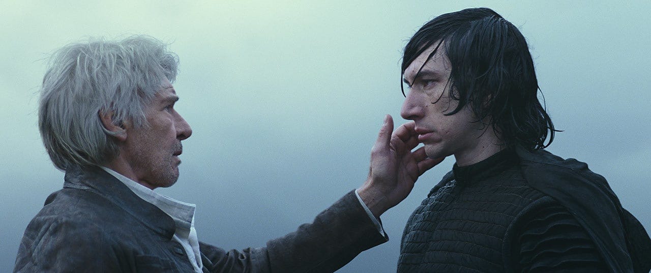 Kylo Ren | StarWars.com Kylo Ren | StarWars.com