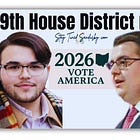 Supreme Court will decide if Stidham’s on ballot in 89th