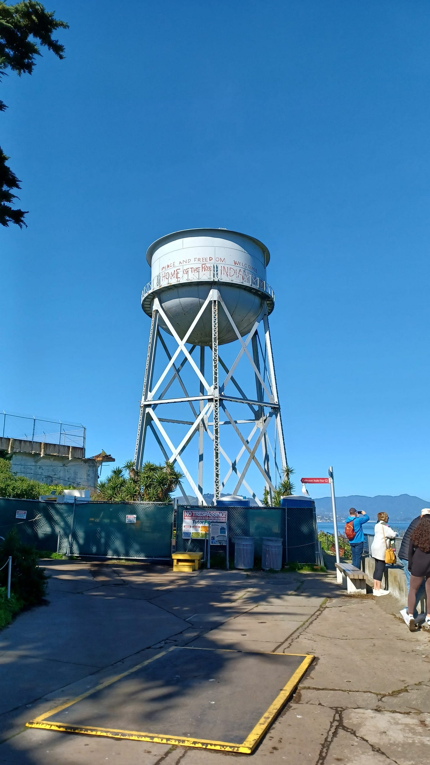 A week-long guide to San Francisco