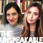 The Unspeakeasy with Meghan Daum
