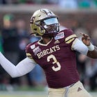 Texas State | Mesh | 2024