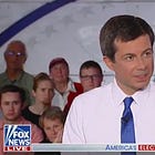 If You're Going To Go On Fox News, Kick Fox's Ass Like Pete Buttigieg Did