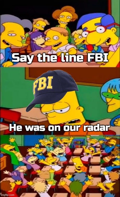 say the line bart! simpsons - Imgflip