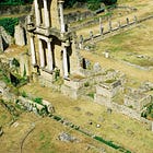 Human Archeology