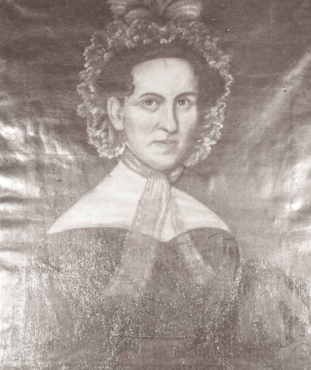 Mrs. Charles Chickering