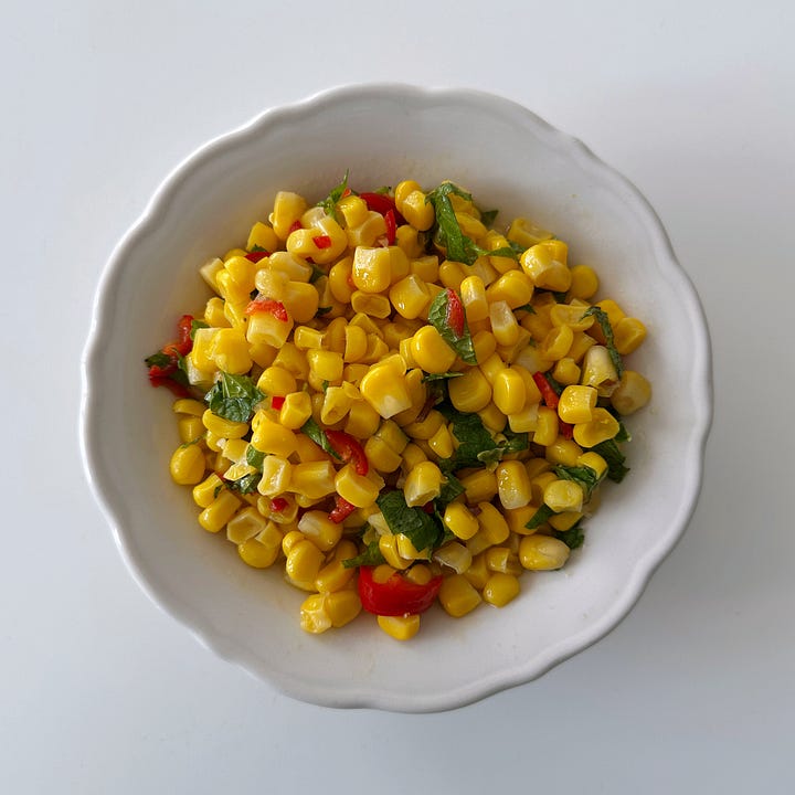 The Four Horsemen Cookbook Review