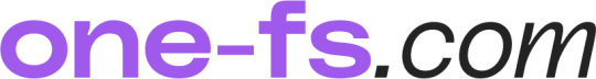 one-fs | top 1% fintech