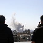 Hope and Fear in Tehran