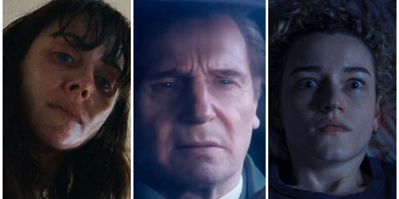 Cinema Year '25: August