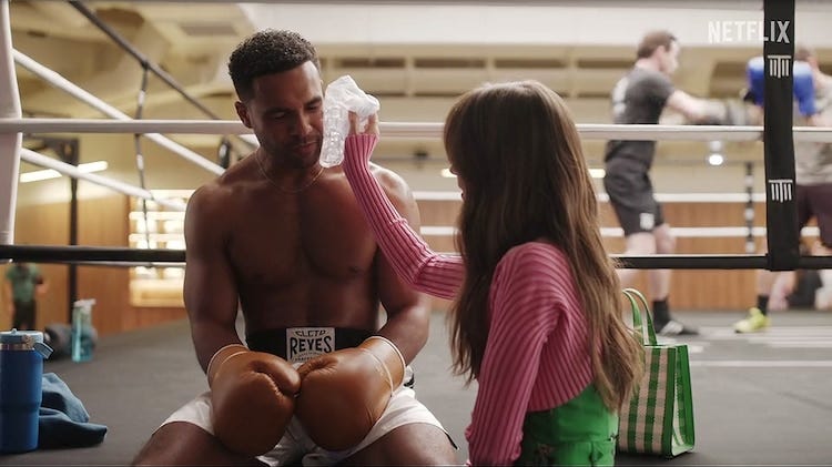 Trailer for 'Emily in Paris' season 4 is here: Watch now - ABC News