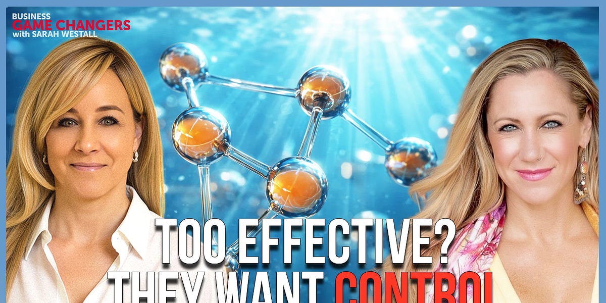 The War on Peptides &mdash; Why Retatrutide Is at the Center