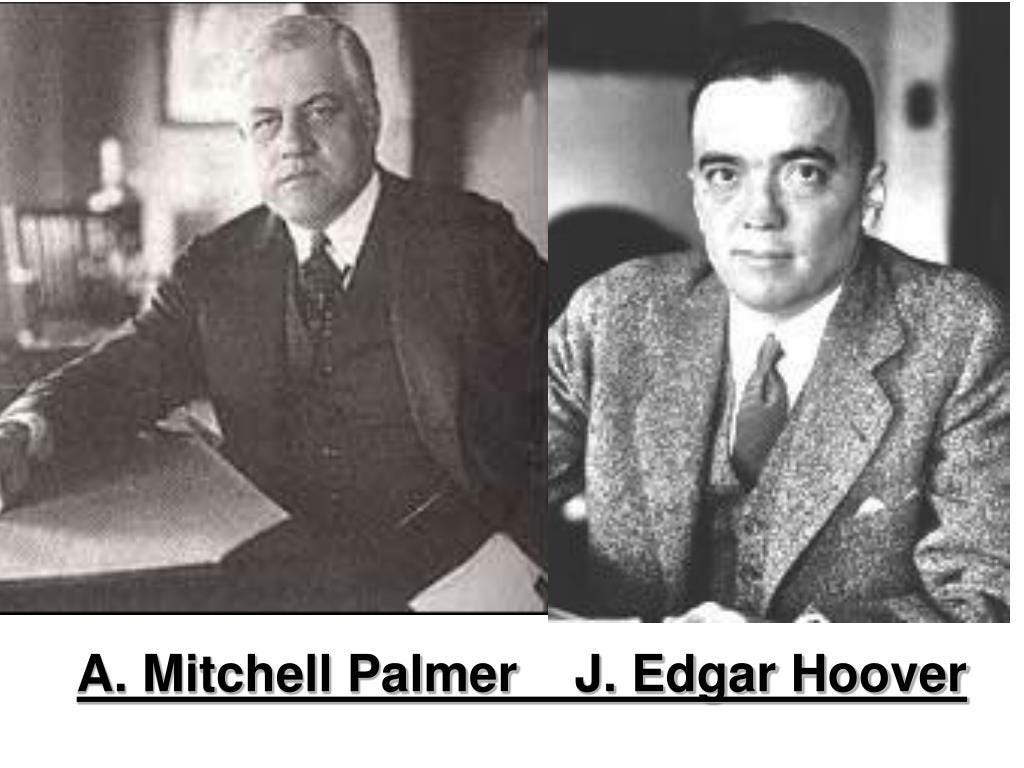 A collage of men in suits

AI-generated content may be incorrect.