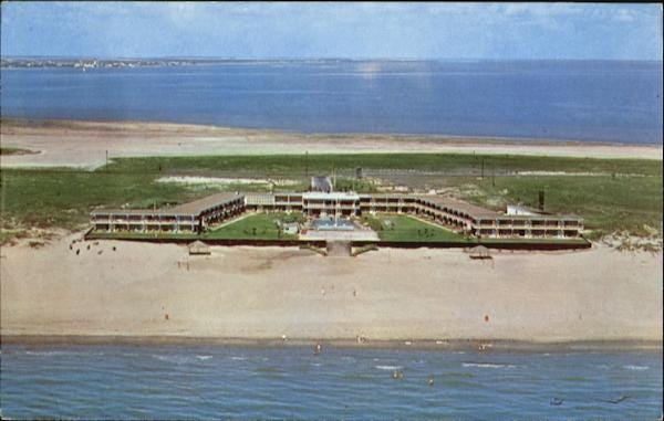 Sea Island Resort Hotel South Padre Island Texas