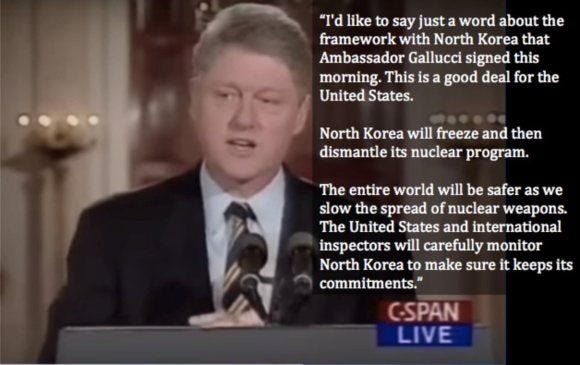 Clinton Clinton