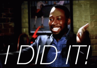 I Did It GIFs | Tenor