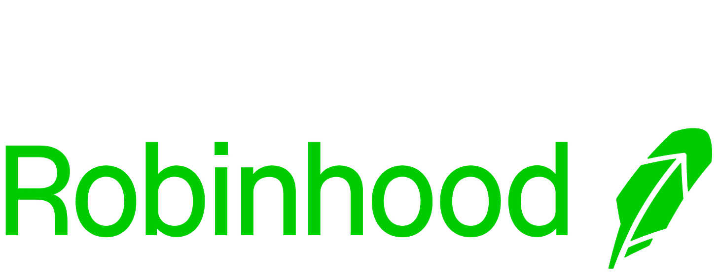 Robinhood Logo, symbol, meaning, history, PNG, brand