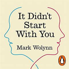 Image result for Book It Didn't Start with You