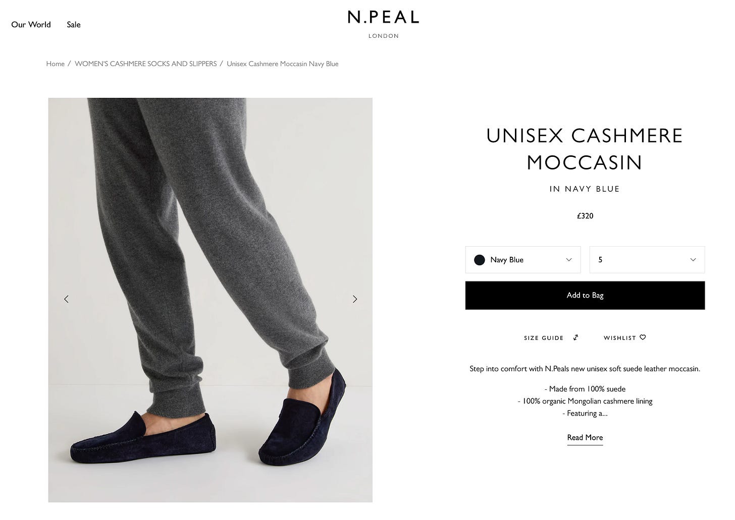 n peal moccasin.png n peal moccasin.png