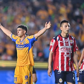 🐐 Is Chivas' dream season slipping away?