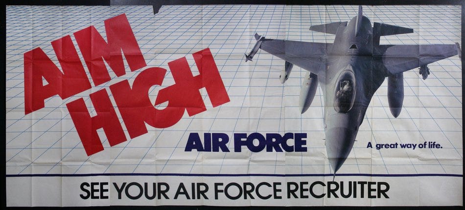 a poster of a jet fighter a poster of a jet fighter