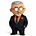 Mark Pierce's avatar