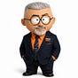Mark Pierce's avatar