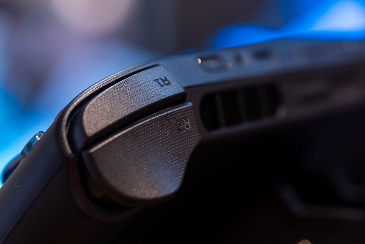 Acer Predator Atlas 8