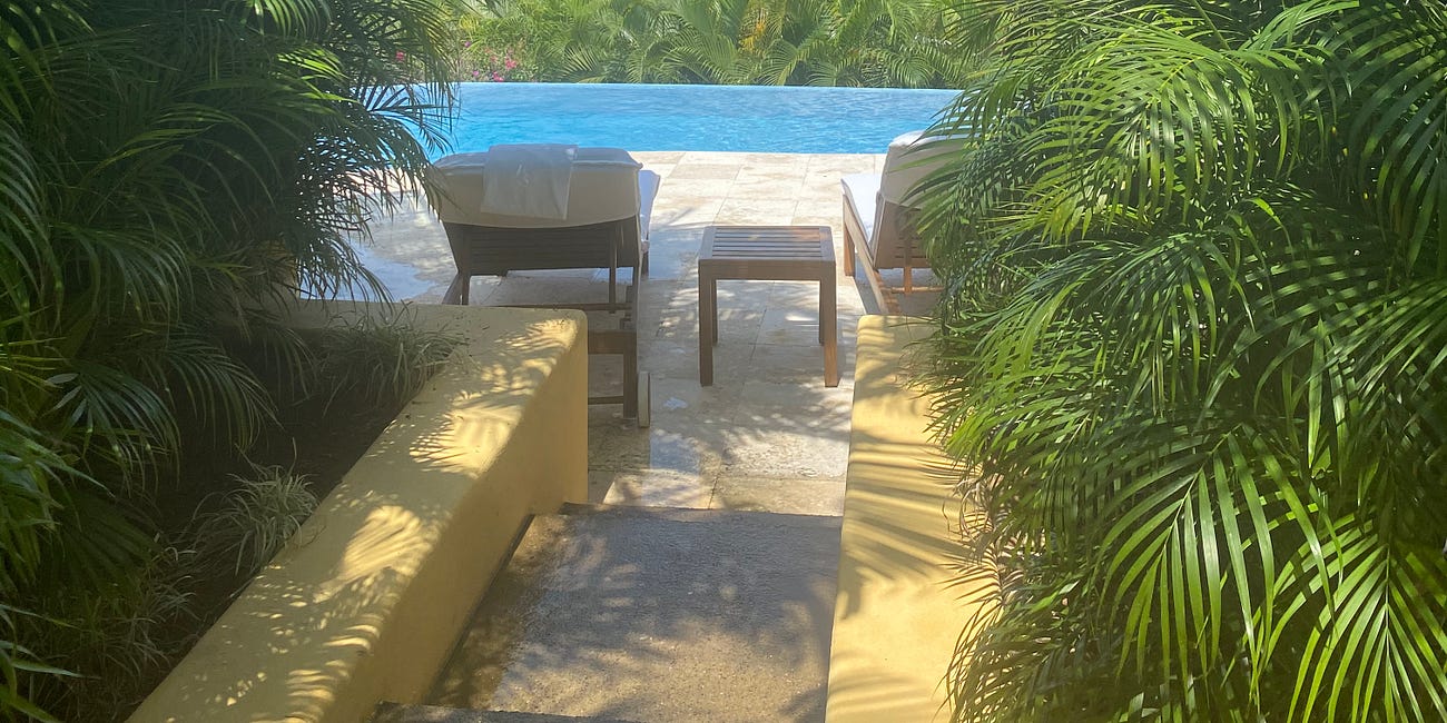 The 9 best beach resorts in Mexico