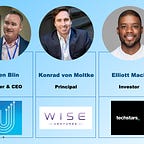 The Upside Newsletter