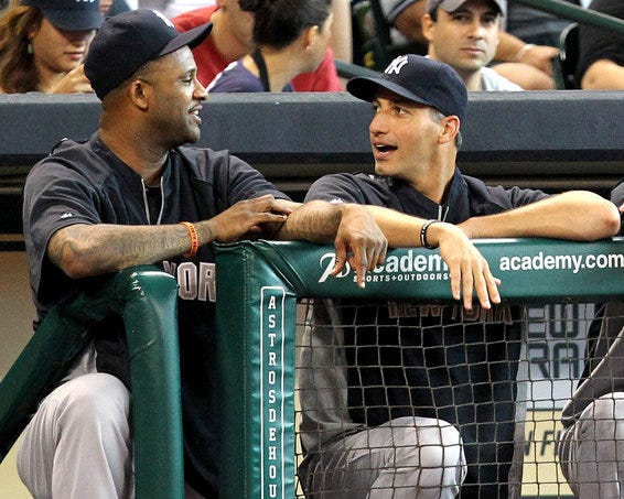 Credit: NY Post Credit: NY Post