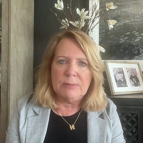 The rich and powerful go unpunished: Julie K. Brown on the scale of the Epstein scandal 