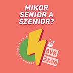 AVK ⚡ Anonim Vezetők Klubja